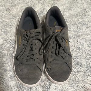 Women’s Puma Sneakers